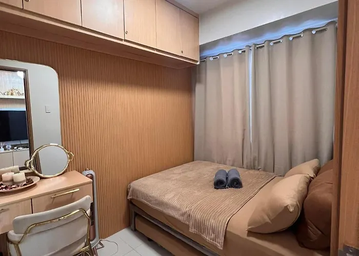 Mishaal At Shore 3 Residences- Mall Of Complex Apartamento *